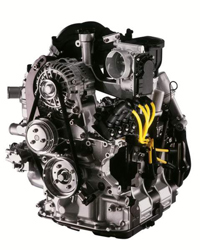 P4D26 Engine